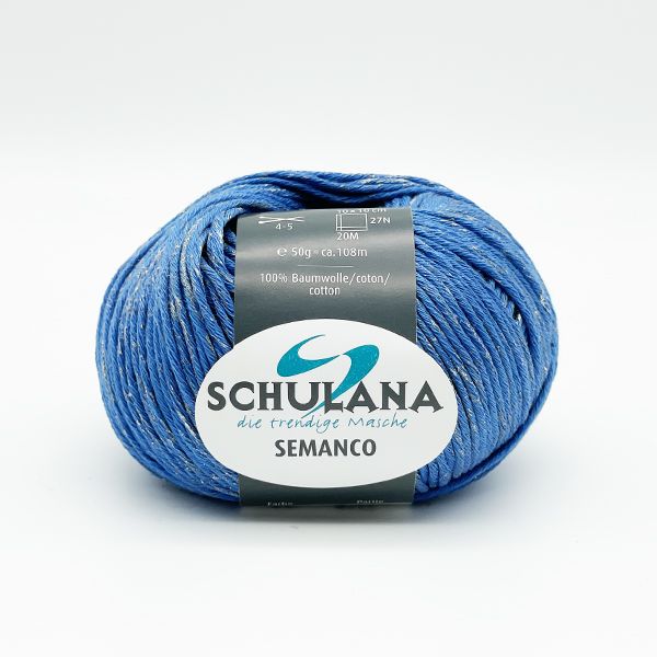Semanco von Schulana
