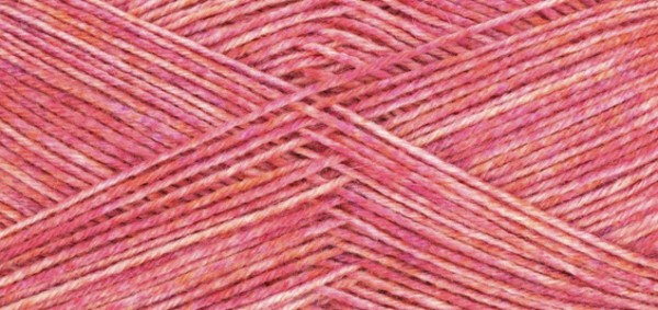 Supersocke 100 Linie 3 Color 4-fach von ONline