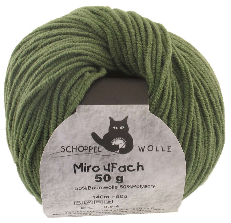 Miro 4-fach von Schoppel