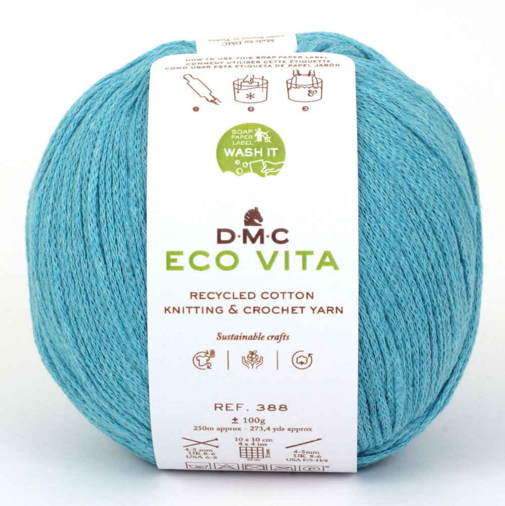 Eco Vita uni von DMC