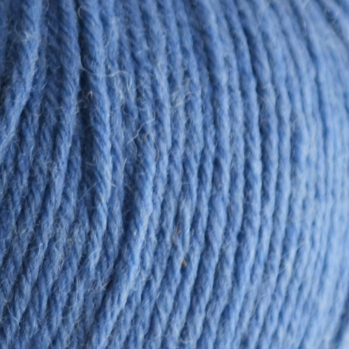 Supersocke 6-fach Merino Uni von ONline