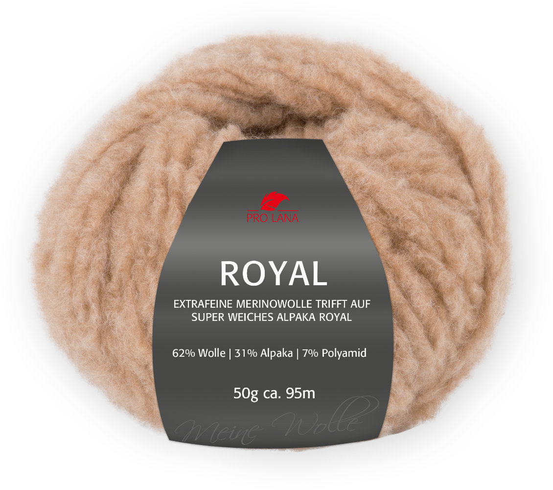 Royal von Pro Lana