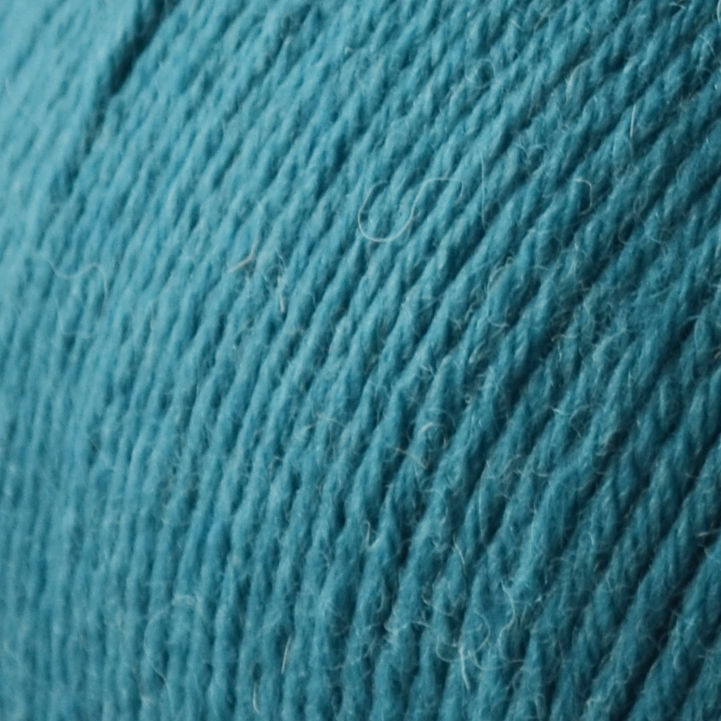 Supersocke 6-fach Merino Uni von ONline