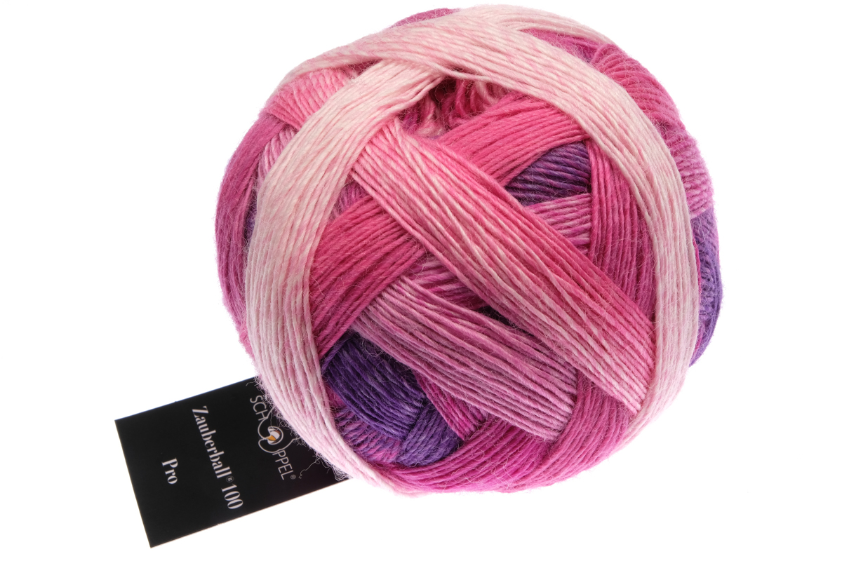Zauberball® 100 von Schoppel