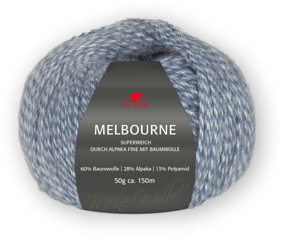 Melbourne von Pro Lana