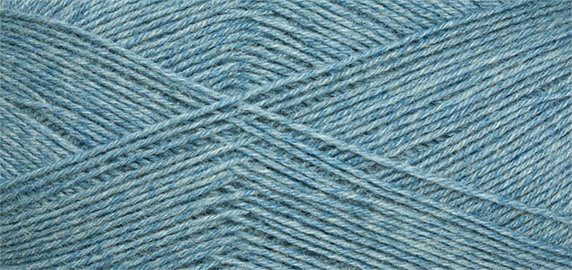 Supersocke 100 Linie 3 Uni 4-fach von ONline