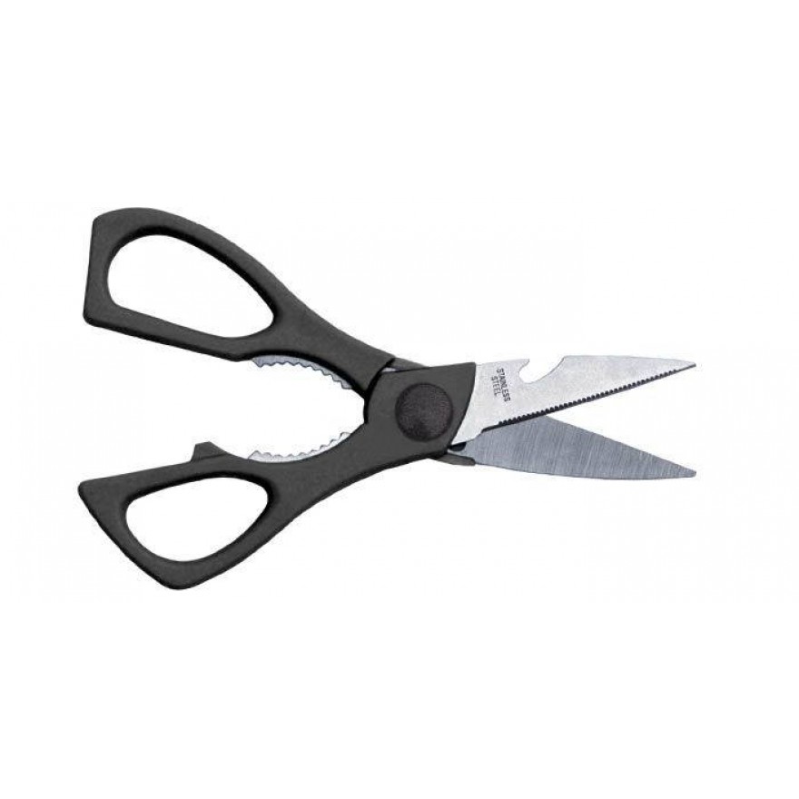 Edelsstahl-Schere Triocut 19,5 cm