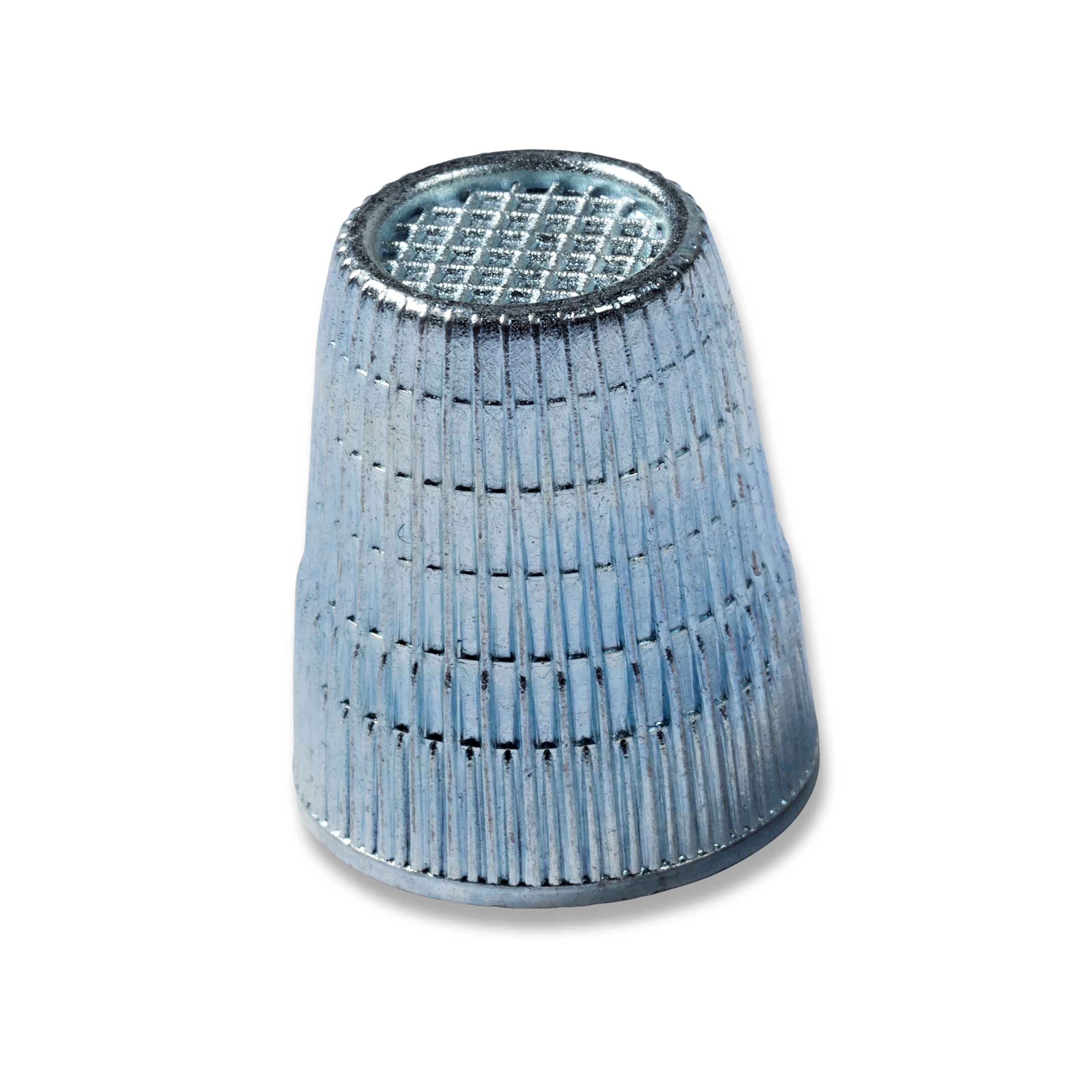 Fingerhut 12919 silberfarbig
