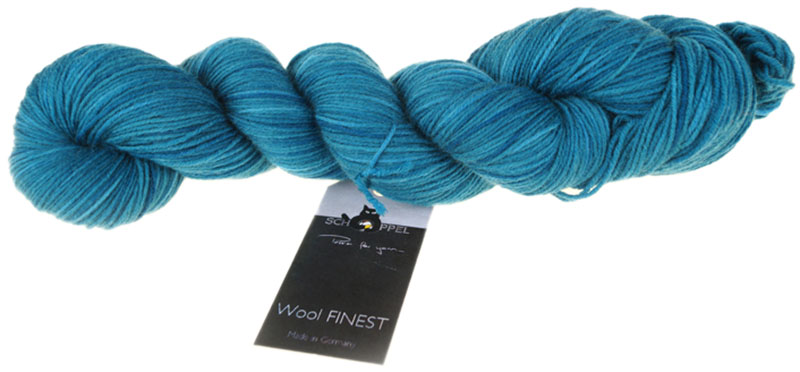 Wool Finest von Schoppel